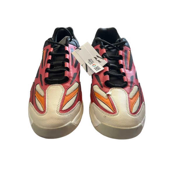 Zara Multipiece running sneaker Size-Eur44/US11 - Picture 3 of 9